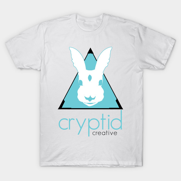 Cryptid Creative Logo
